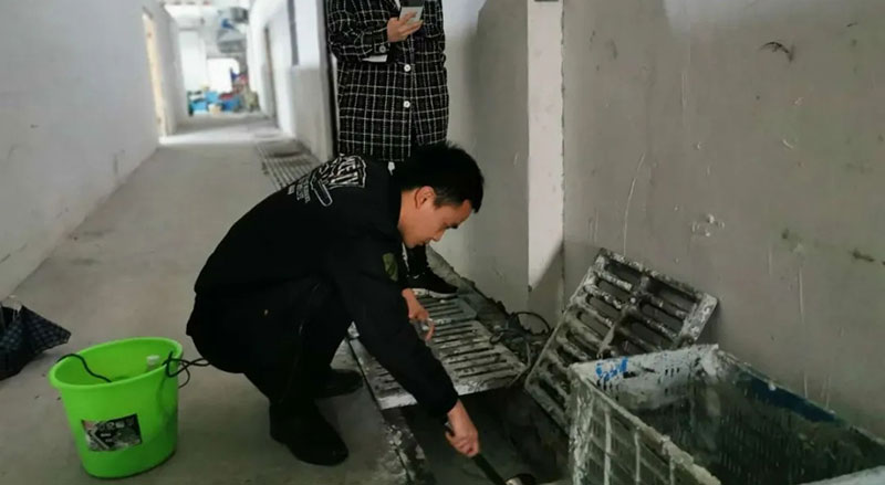 企業偷排廢水觸犯了哪些法律？如何處罰？