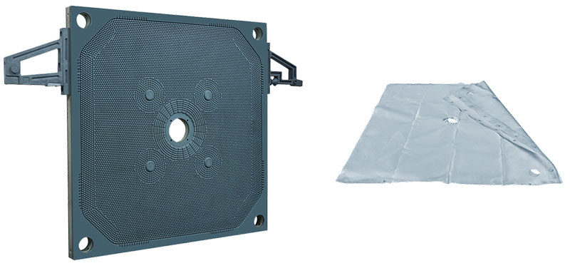 汙泥青青草免费观看视频濾板濾布