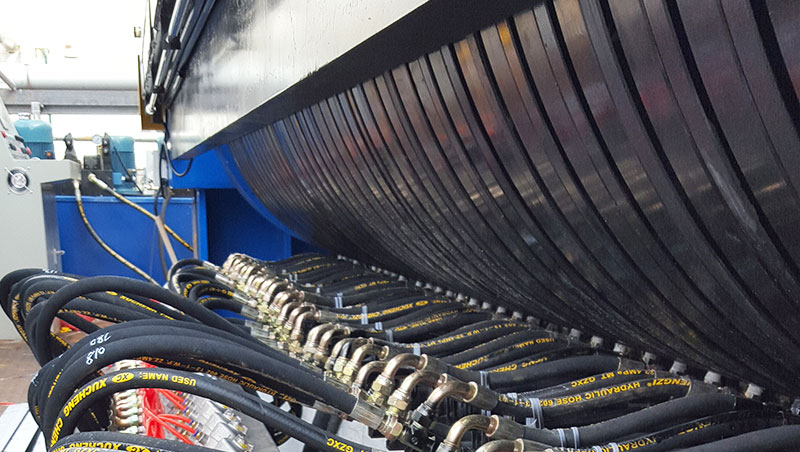 隔膜青青草免费观看视频液壓油有何重要性及液壓油問題