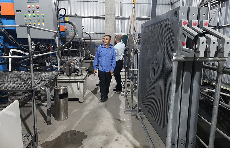 汙泥脫水青青草免费观看视频