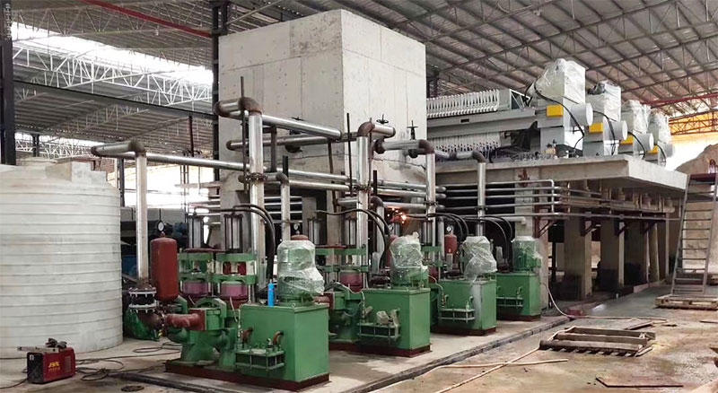 陶瓷泥漿脫水/陶瓷原料泥漿脫水機價格 陶瓷泥漿脫水/陶瓷原料泥漿脫水機價格